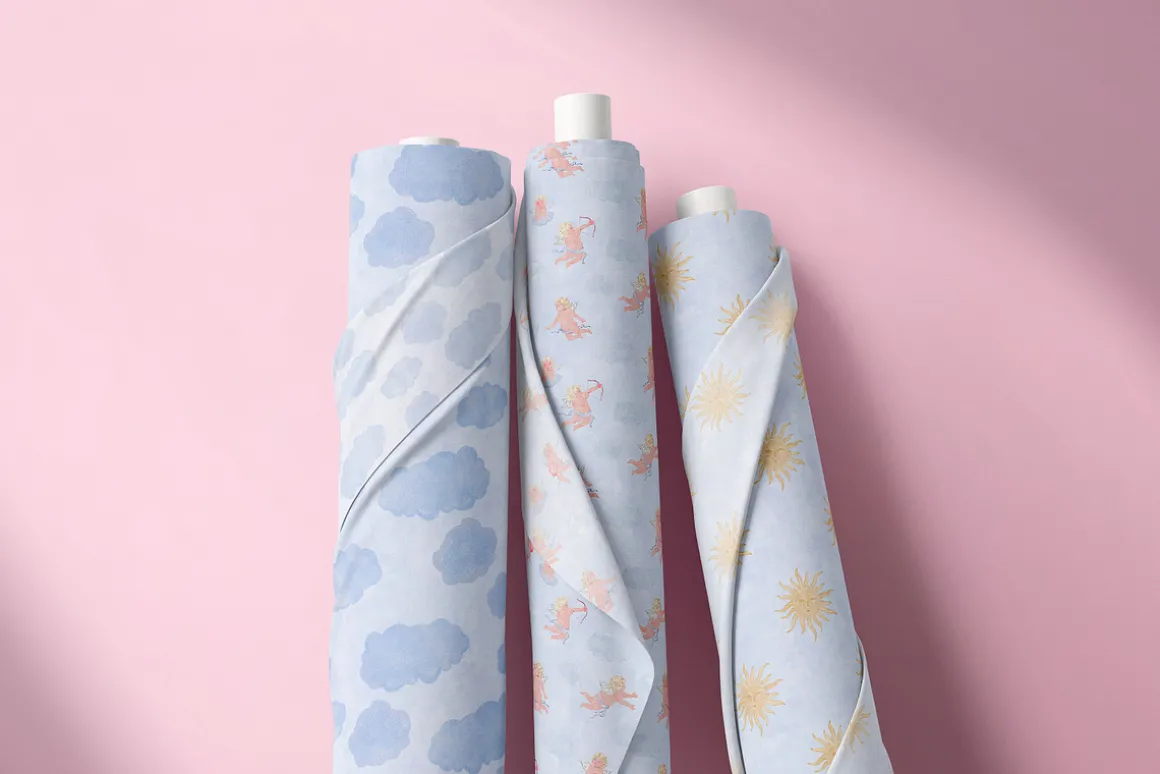 Whimsical Love Collection