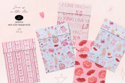 Whimsical Love Collection