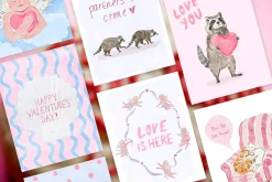 Whimsical Love Collection