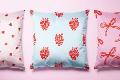 135 Whimsical Patterns and Clip Art