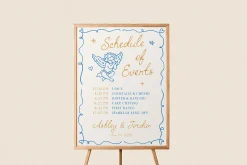 Whimsy Feast Whimsical Wedding Font