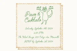 Whimsy Feast Whimsical Wedding Font