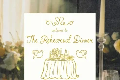 Whimsy Feast Whimsical Wedding Font