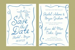 Whimsy Feast Whimsical Wedding Font