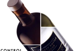 Whiskey-Nordic Bottle Mockup