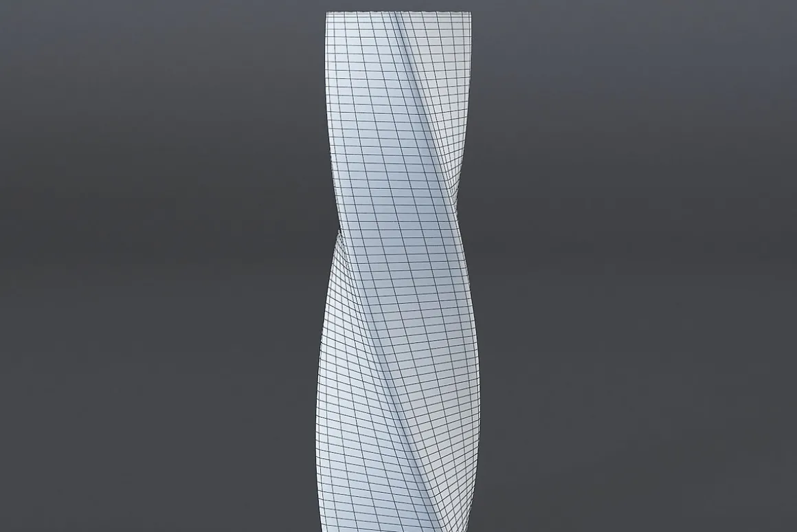 White/Black vases collection
