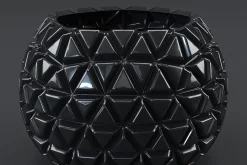 White/Black vases collection