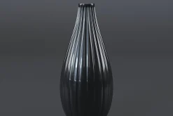 White/Black vases collection