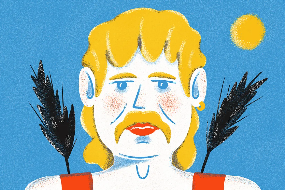 Whole Grain Brushes for Procreate