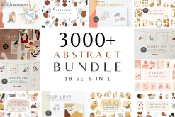 WHOLE SHOP BUNDLE 12500+