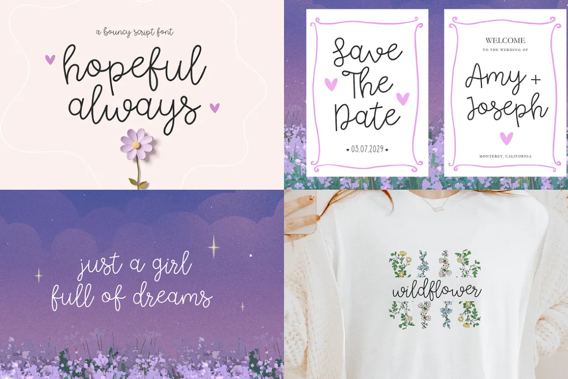 Whole Shop Font Bundle Kaya Fonts
