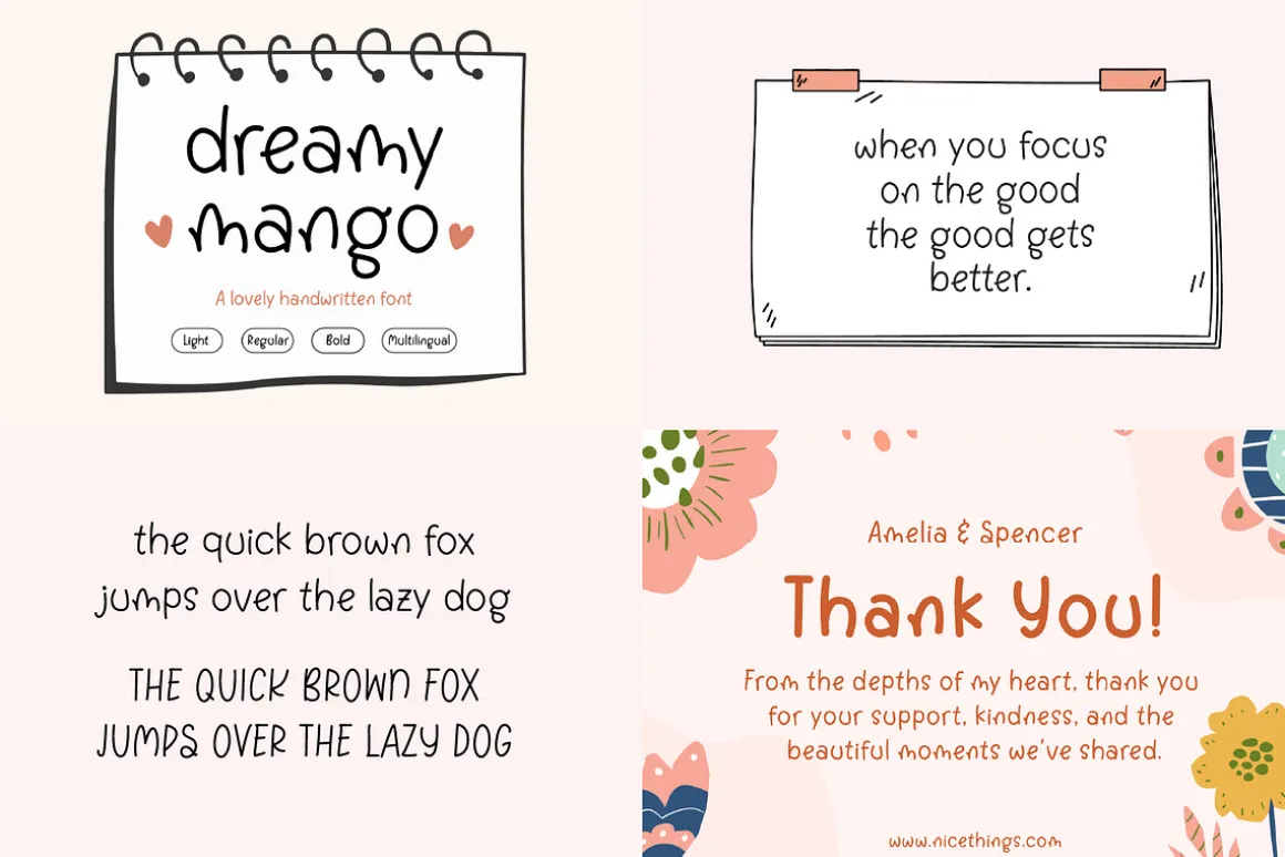 Whole Shop Font Bundle Kaya Fonts