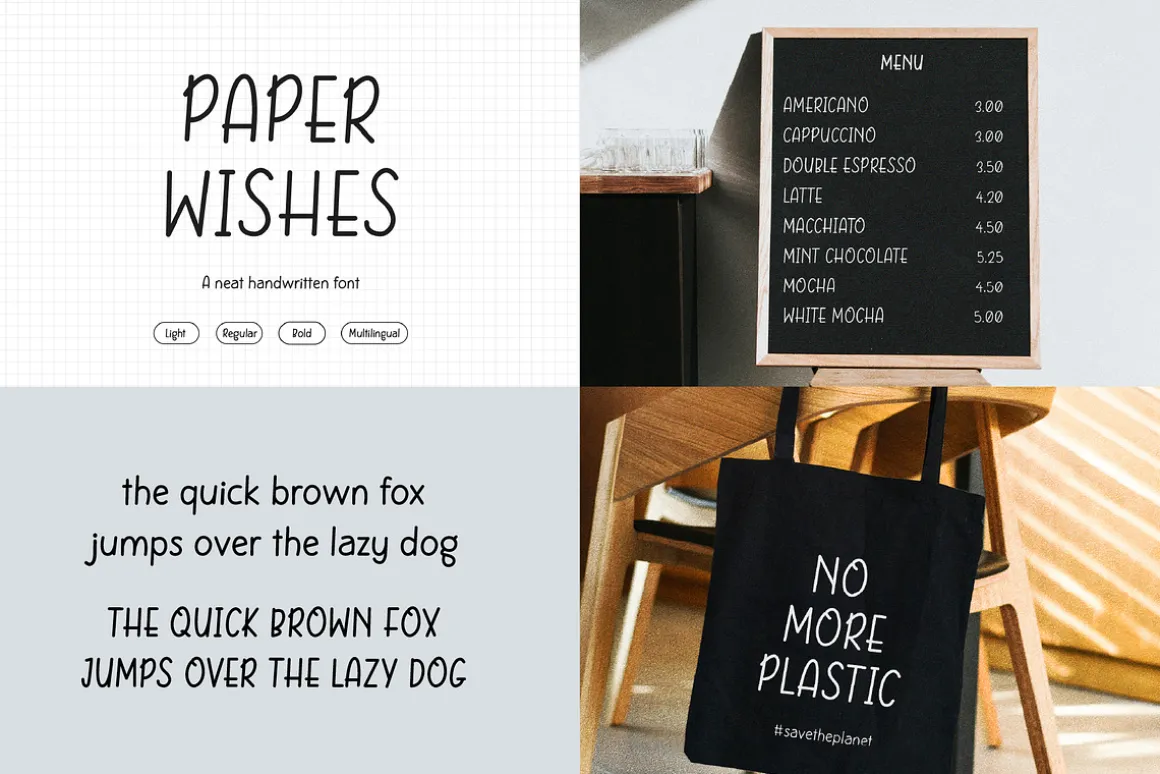 Whole Shop Font Bundle Kaya Fonts