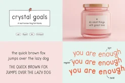 Whole Shop Font Bundle Kaya Fonts