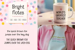 Whole Shop Font Bundle Kaya Fonts