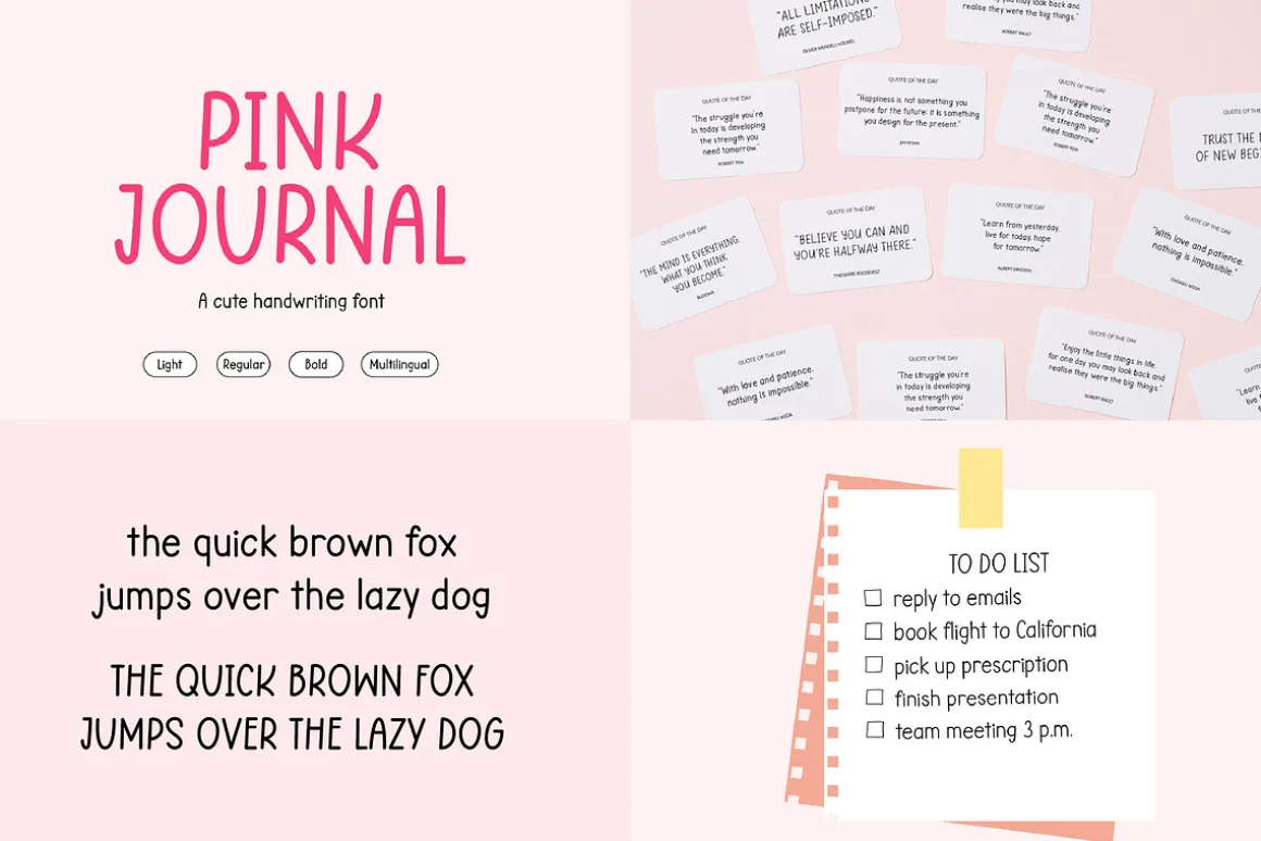 Whole Shop Font Bundle Kaya Fonts