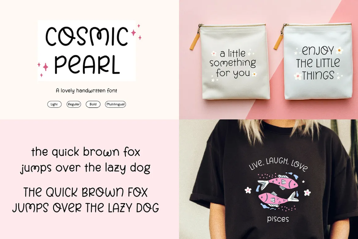 Whole Shop Font Bundle Kaya Fonts