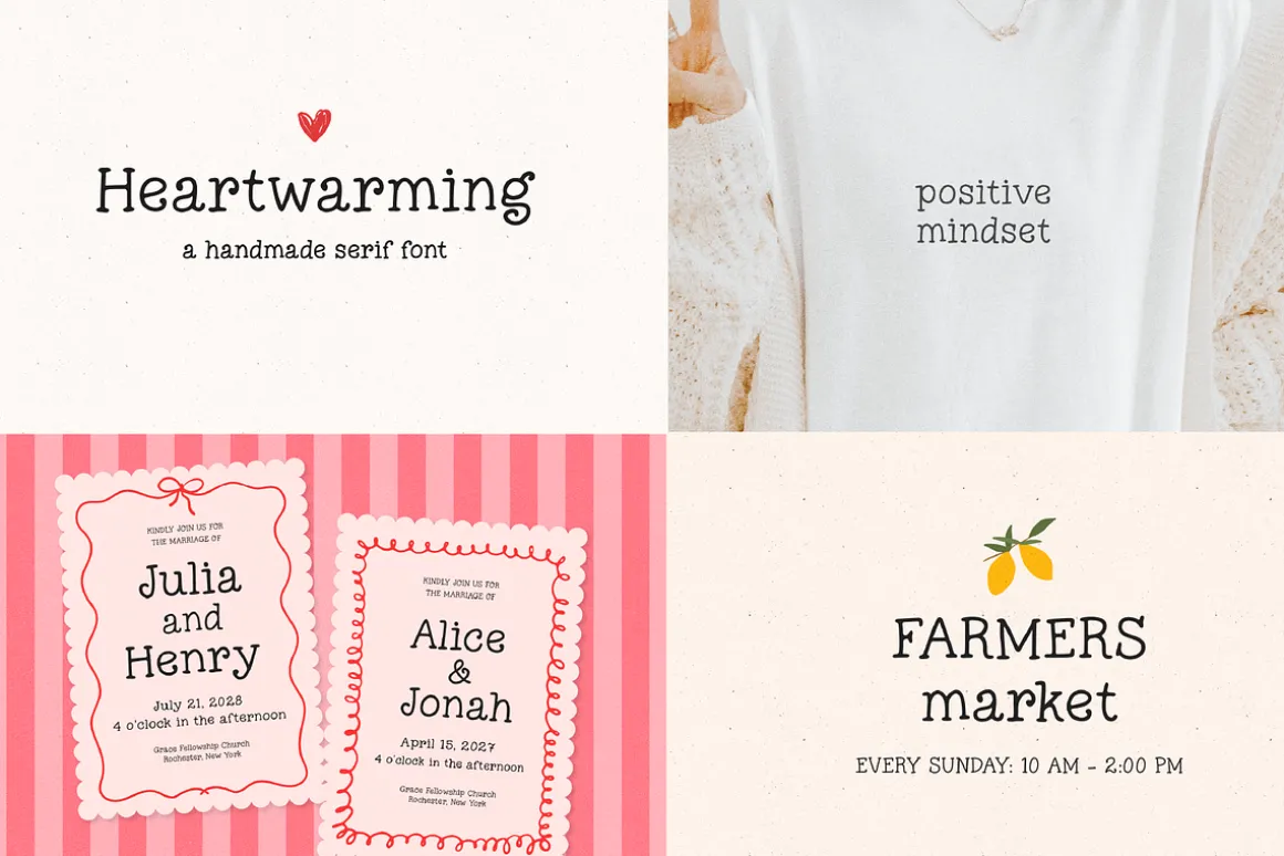 Whole Shop Font Bundle Kaya Fonts