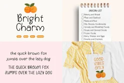 Whole Shop Font Bundle Kaya Fonts