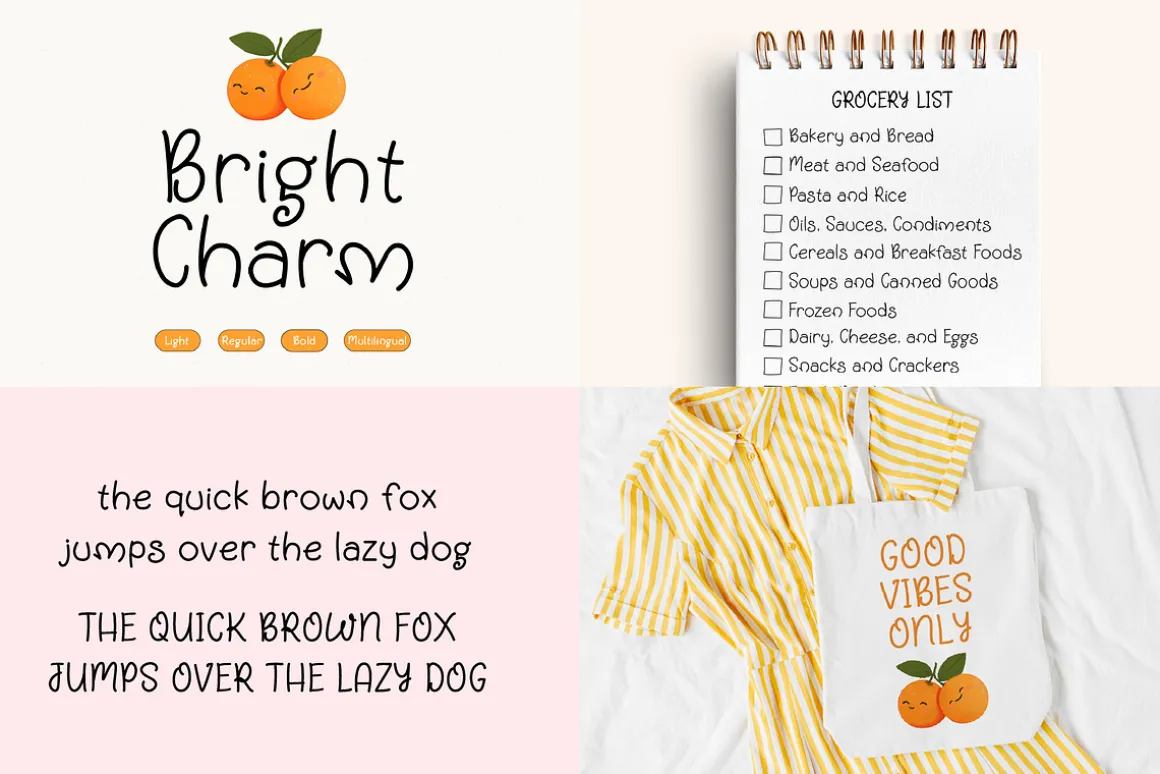 Whole Shop Font Bundle Kaya Fonts