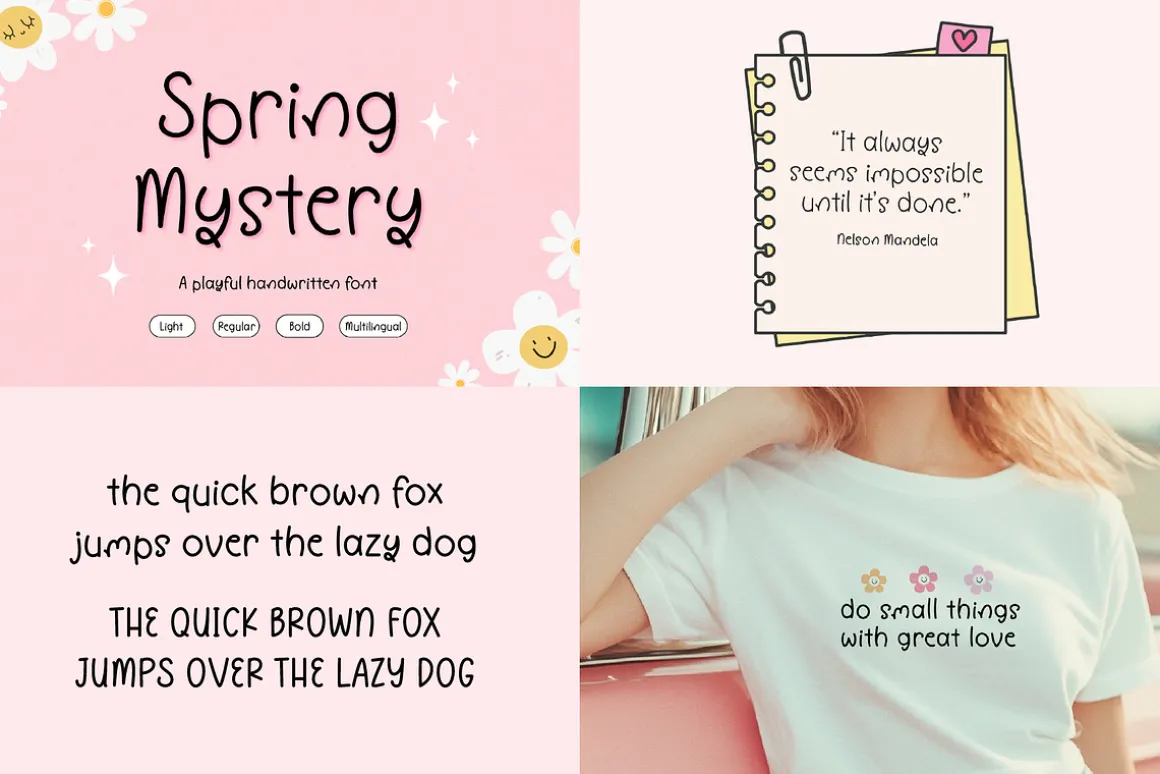 Whole Shop Font Bundle Kaya Fonts