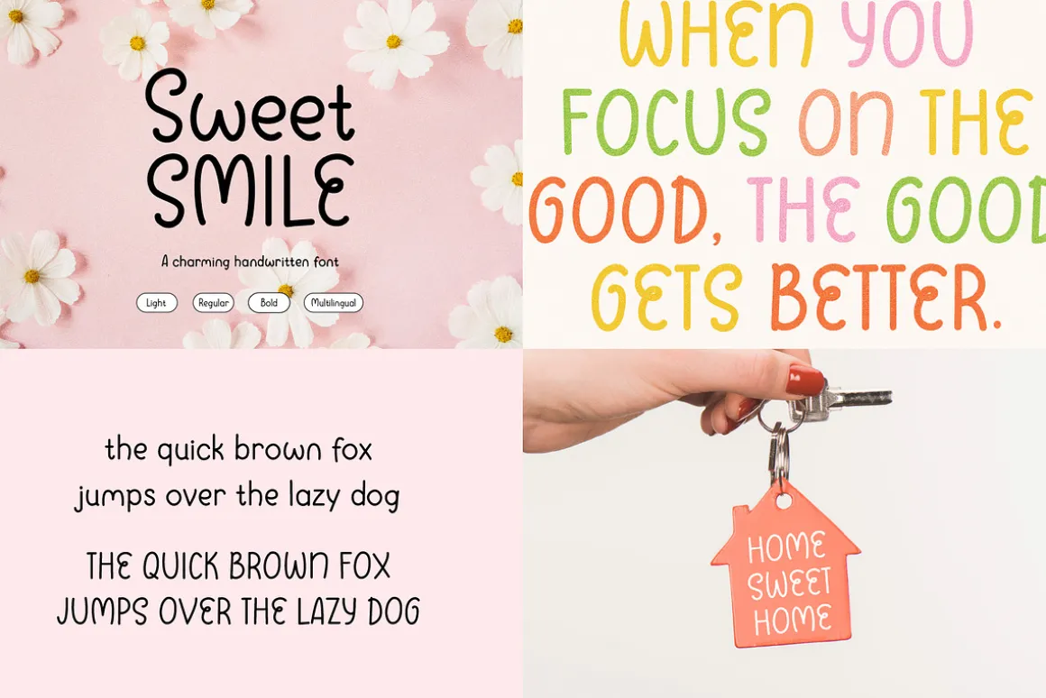 Whole Shop Font Bundle Kaya Fonts