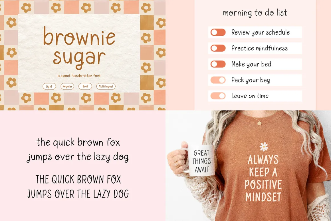 Whole Shop Font Bundle Kaya Fonts