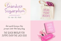 Whole Shop Font Bundle Kaya Fonts