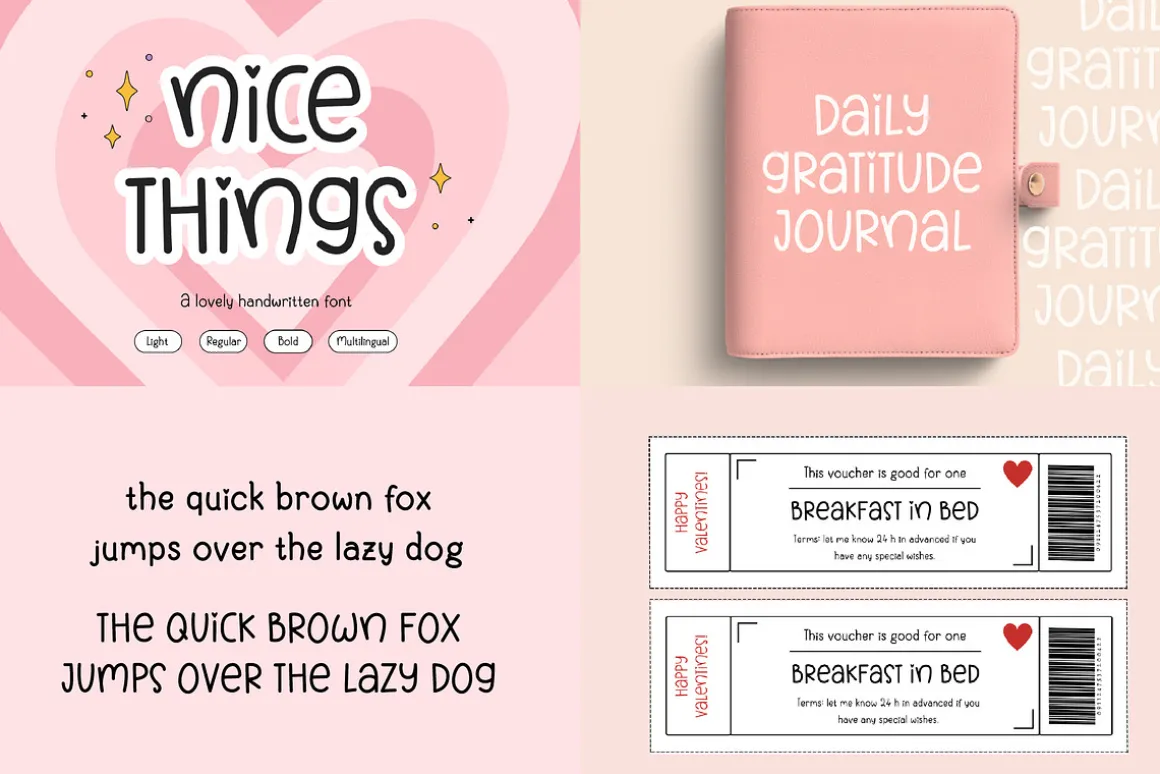 Whole Shop Font Bundle Kaya Fonts