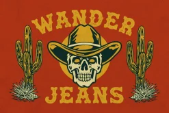 Wild Ranch - Font Pack & Extras!