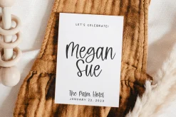 Wild Soul | Boho Script Font
