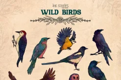 Wild Birds