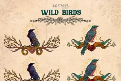 Wild Birds