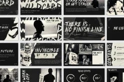 WILDCARD - PRO ATHLETE KEYNOTE PACK