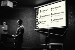 WILDCARD - PRO ATHLETE KEYNOTE PACK
