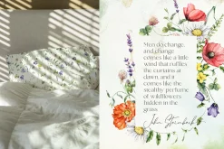 Wildflower illustration bundle