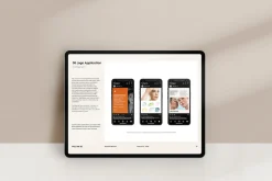 WILD MUSE / Brand Guidelines
