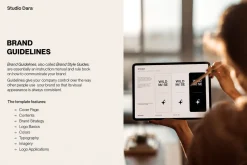 WILD MUSE / Brand Guidelines