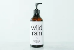 Wild Spruce | Modern Serif Font