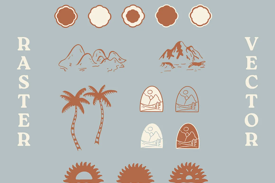 Wild West Bundle