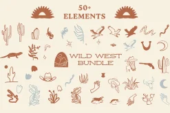 Wild West Bundle