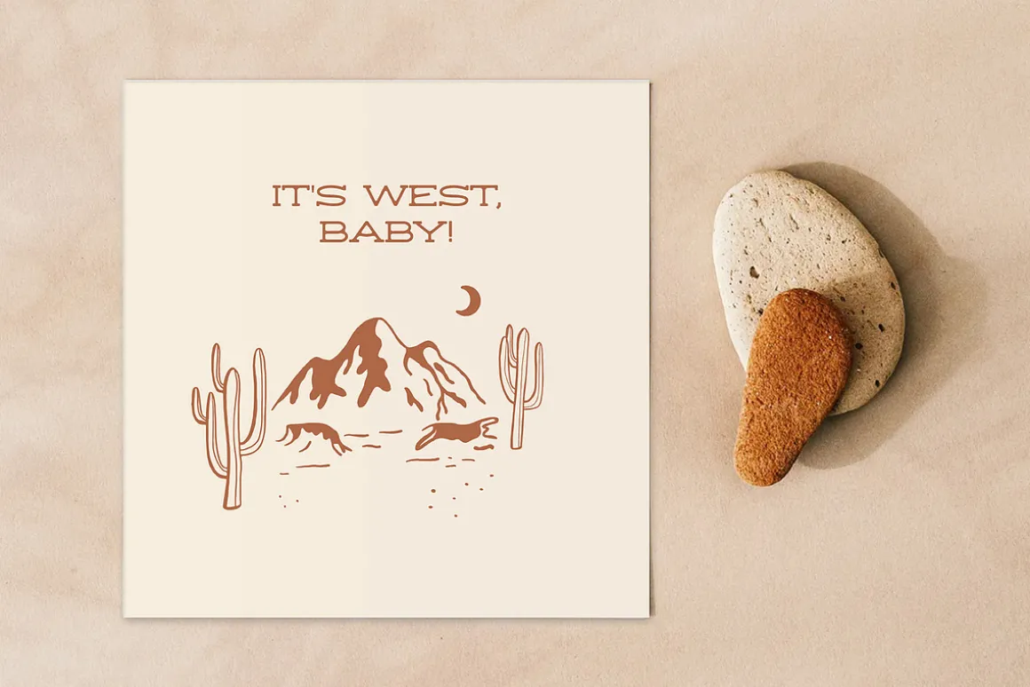 Wild West Bundle