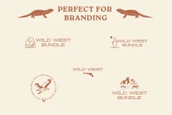 Wild West Bundle