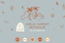 Wild West Bundle