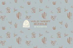 Wild West Bundle