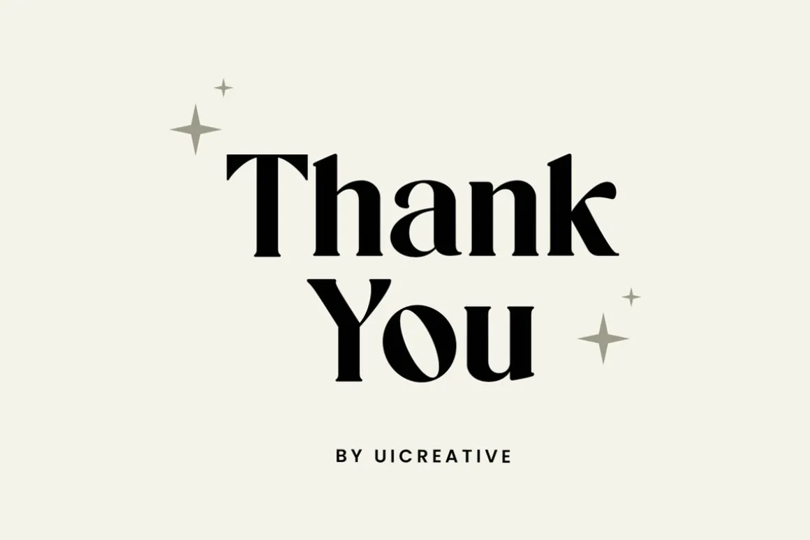 Wilhelmina Vintage Serif Font