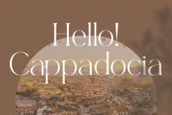 Wimberley - Elegant Serif Font