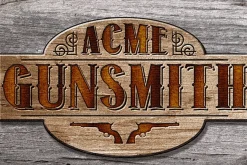 1873 Winchester Font