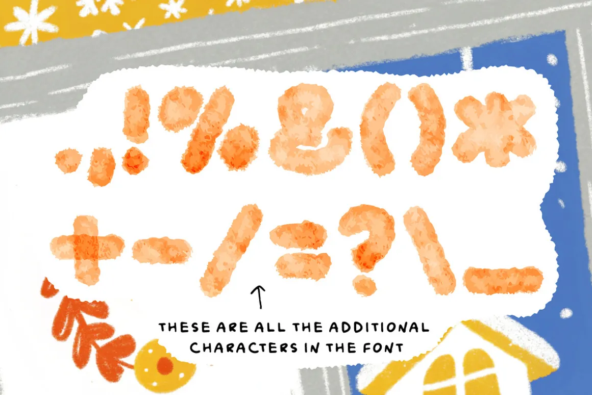 Winmas. OTF SVG Color family.