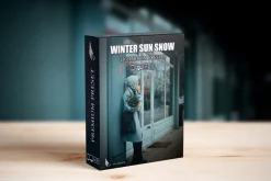 Winter Snow Lightroom Presets